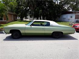 1972 Chevrolet Caprice (CC-1268494) for sale in Long Island, New York