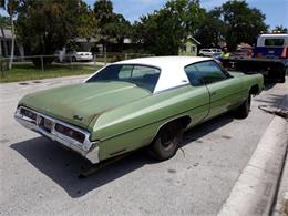 1972 Chevrolet Caprice (CC-1268494) for sale in Long Island, New York