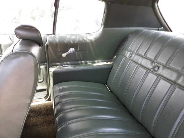 1972 Chevrolet Caprice (CC-1268494) for sale in Long Island, New York