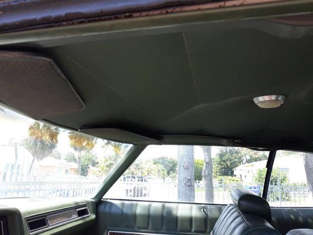 1972 Chevrolet Caprice (CC-1268494) for sale in Long Island, New York