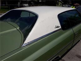 1972 Chevrolet Caprice (CC-1268494) for sale in Long Island, New York