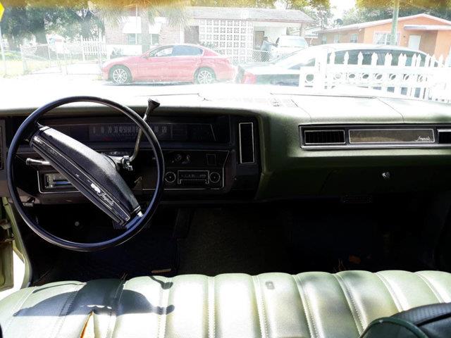 1972 Chevrolet Caprice (CC-1268494) for sale in Long Island, New York