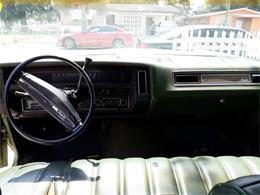 1972 Chevrolet Caprice (CC-1268494) for sale in Long Island, New York