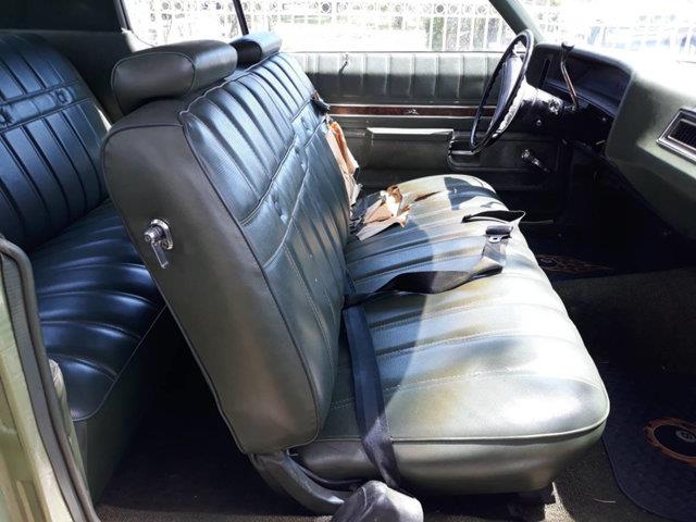 1972 Chevrolet Caprice (CC-1268494) for sale in Long Island, New York