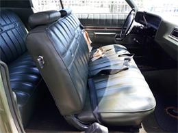 1972 Chevrolet Caprice (CC-1268494) for sale in Long Island, New York