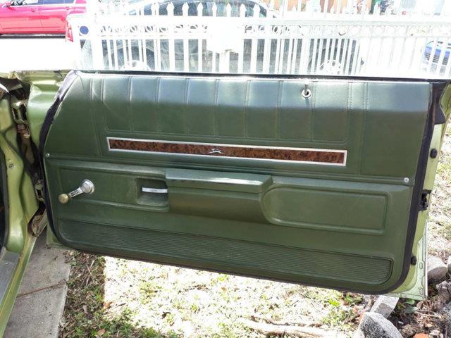 1972 Chevrolet Caprice (CC-1268494) for sale in Long Island, New York