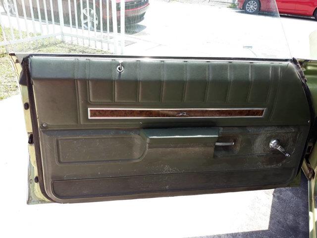 1972 Chevrolet Caprice (CC-1268494) for sale in Long Island, New York