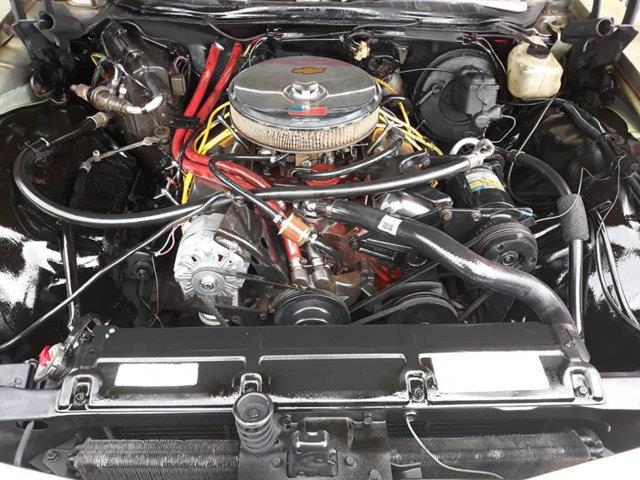 1972 Chevrolet Caprice (CC-1268494) for sale in Long Island, New York
