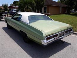 1972 Chevrolet Caprice (CC-1268494) for sale in Long Island, New York