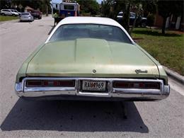 1972 Chevrolet Caprice (CC-1268494) for sale in Long Island, New York