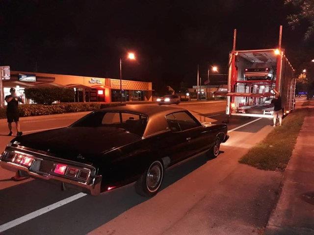 1973 Chevrolet Caprice (CC-1268495) for sale in Long Island, New York