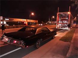1973 Chevrolet Caprice (CC-1268495) for sale in Long Island, New York