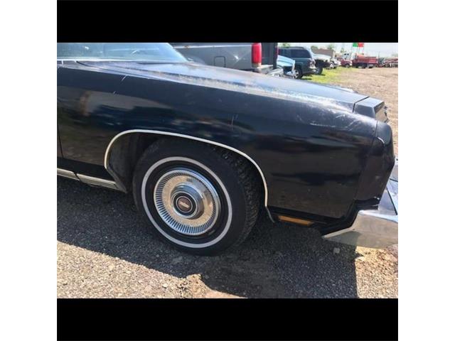 1973 Chevrolet Caprice (CC-1268495) for sale in Long Island, New York