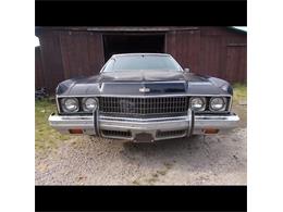 1973 Chevrolet Caprice (CC-1268495) for sale in Long Island, New York