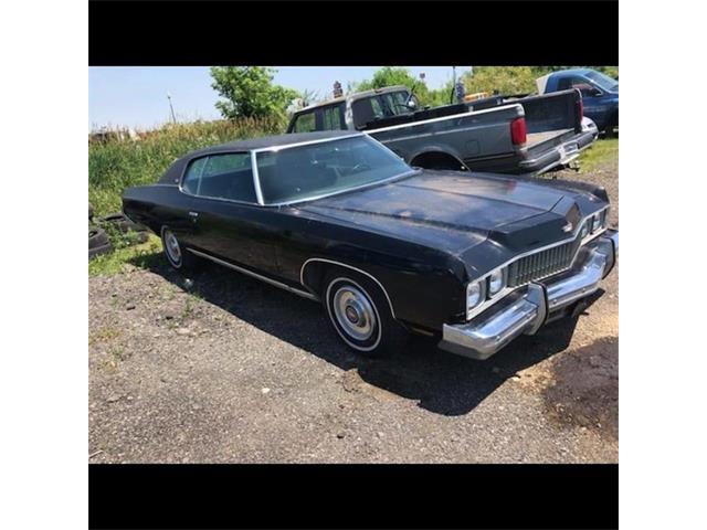 1973 Chevrolet Caprice (CC-1268495) for sale in Long Island, New York