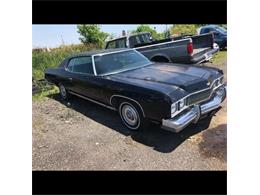 1973 Chevrolet Caprice (CC-1268495) for sale in Long Island, New York