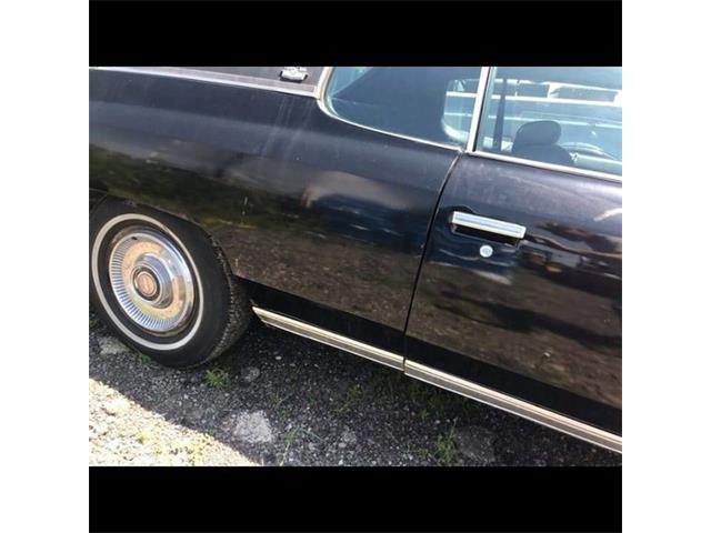 1973 Chevrolet Caprice (CC-1268495) for sale in Long Island, New York
