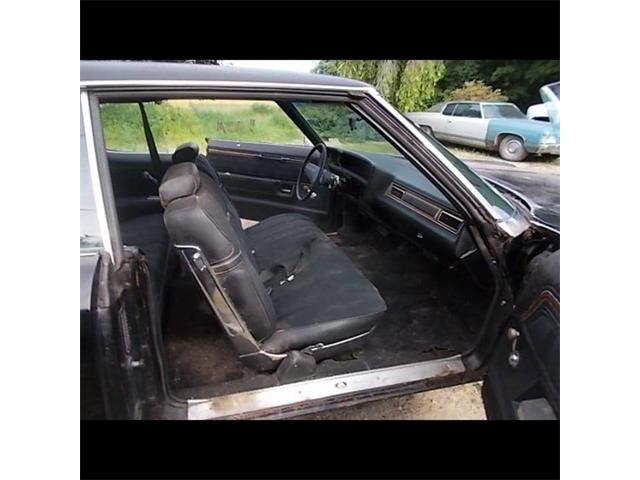 1973 Chevrolet Caprice (CC-1268495) for sale in Long Island, New York