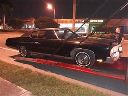 1973 Chevrolet Caprice (CC-1268495) for sale in Long Island, New York