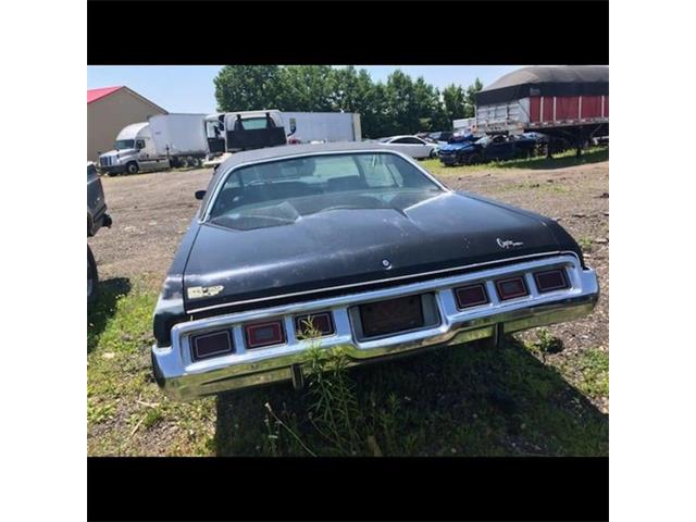 1973 Chevrolet Caprice (CC-1268495) for sale in Long Island, New York