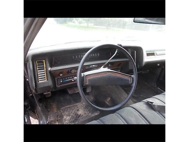 1973 Chevrolet Caprice (CC-1268495) for sale in Long Island, New York