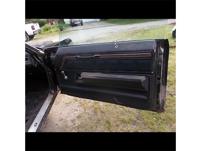 1973 Chevrolet Caprice (CC-1268495) for sale in Long Island, New York