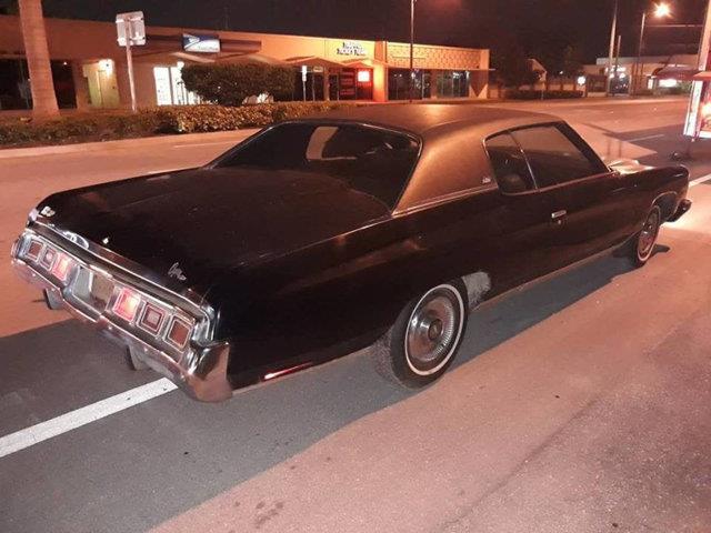 1973 Chevrolet Caprice (CC-1268495) for sale in Long Island, New York
