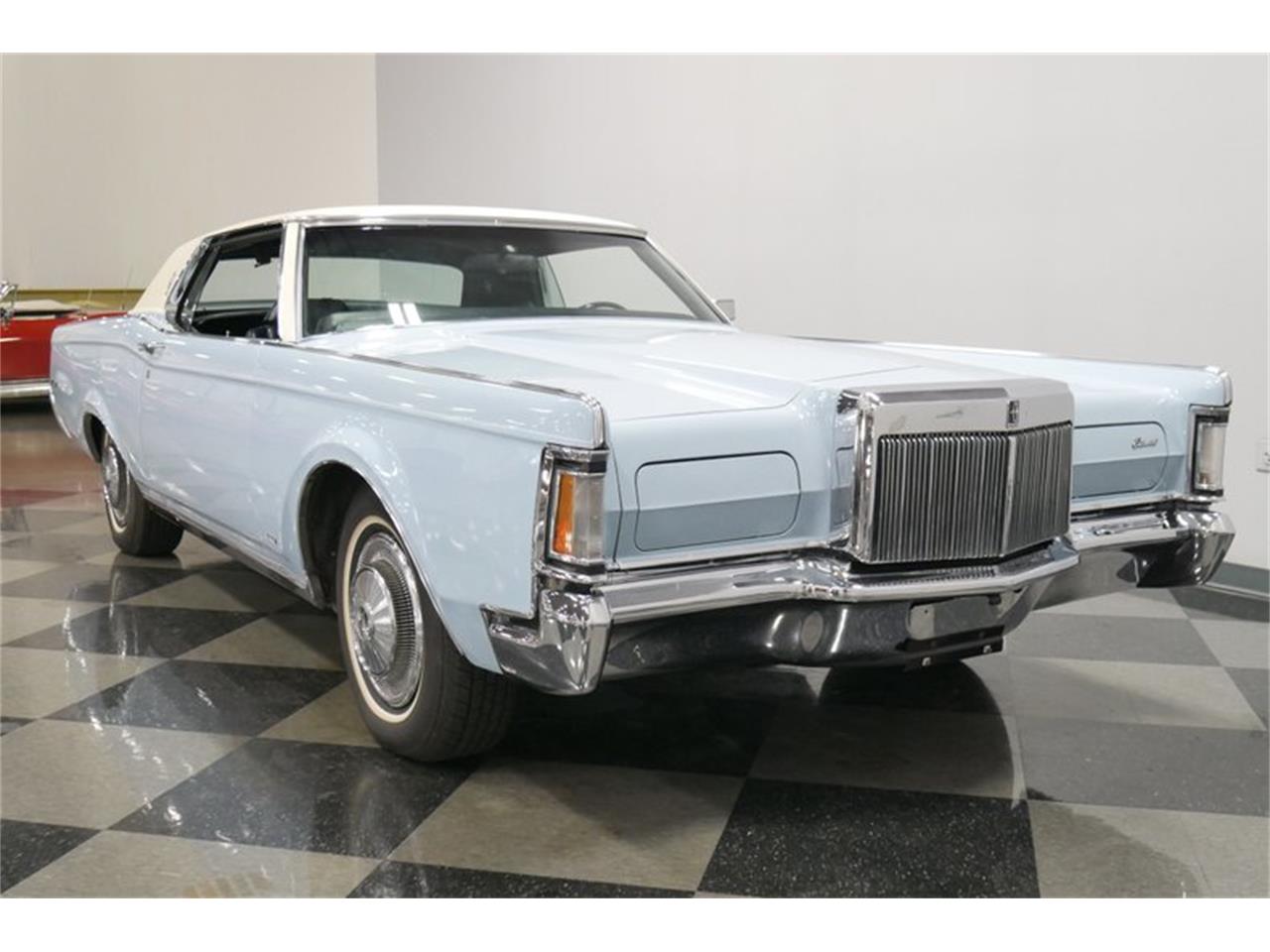 1970 Lincoln Continental for Sale | ClassicCars.com | CC-1268497