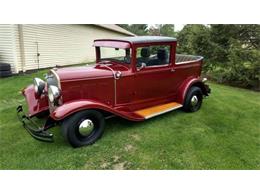 1930 DeSoto Custom (CC-1268499) for sale in Cadillac, Michigan