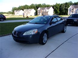 2008 Pontiac G6 (CC-1268500) for sale in Stratford, New Jersey