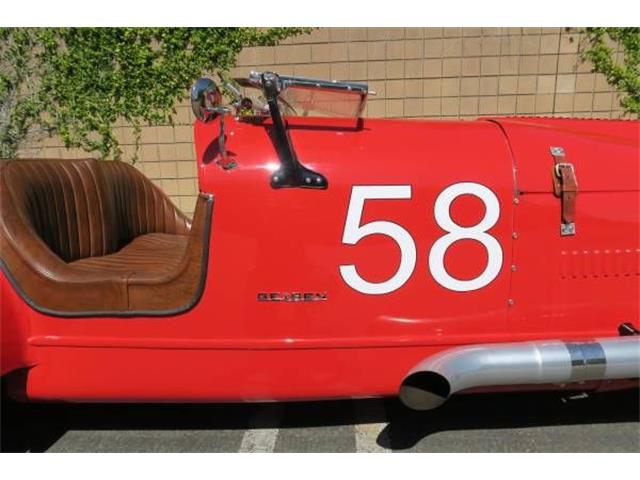 1934 Ford Race Car (CC-1268503) for sale in Cadillac, Michigan