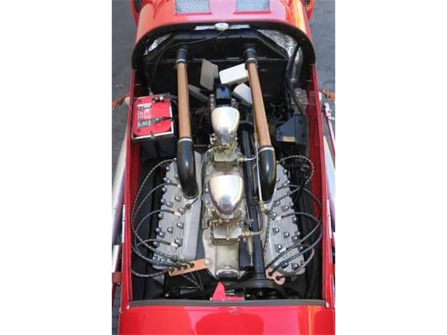 1934 Ford Race Car (CC-1268503) for sale in Cadillac, Michigan