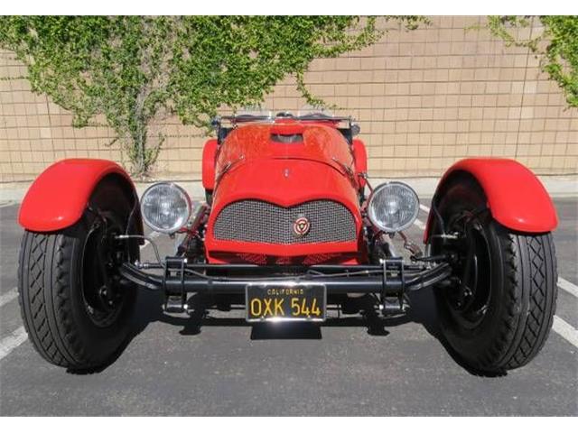 1934 Ford Race Car (CC-1268503) for sale in Cadillac, Michigan