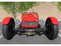 1934 Ford Race Car (CC-1268503) for sale in Cadillac, Michigan