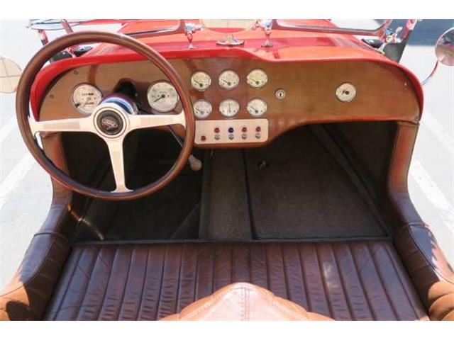 1934 Ford Race Car (CC-1268503) for sale in Cadillac, Michigan
