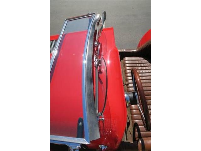 1934 Ford Race Car (CC-1268503) for sale in Cadillac, Michigan