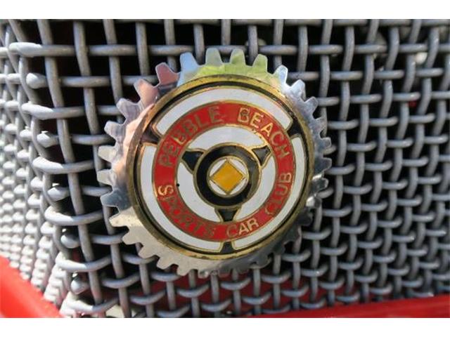 1934 Ford Race Car (CC-1268503) for sale in Cadillac, Michigan