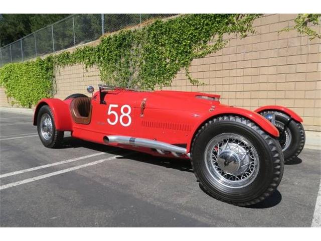 1934 Ford Race Car (CC-1268503) for sale in Cadillac, Michigan