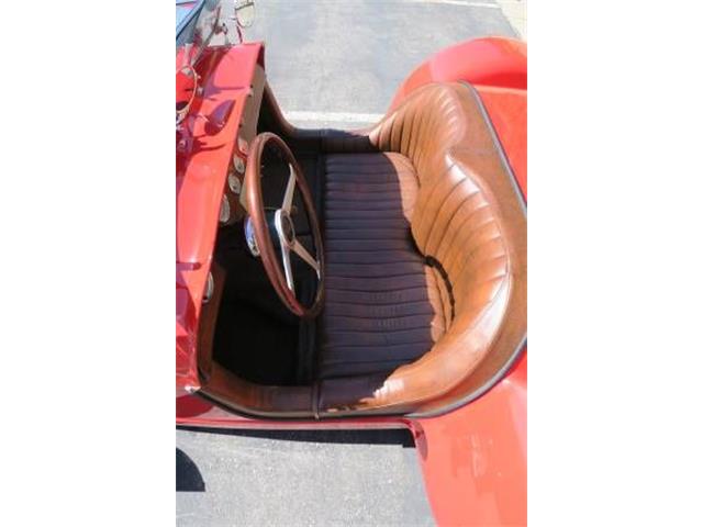 1934 Ford Race Car (CC-1268503) for sale in Cadillac, Michigan