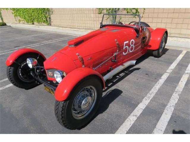 1934 Ford Race Car (CC-1268503) for sale in Cadillac, Michigan
