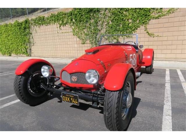 1934 Ford Race Car (CC-1268503) for sale in Cadillac, Michigan