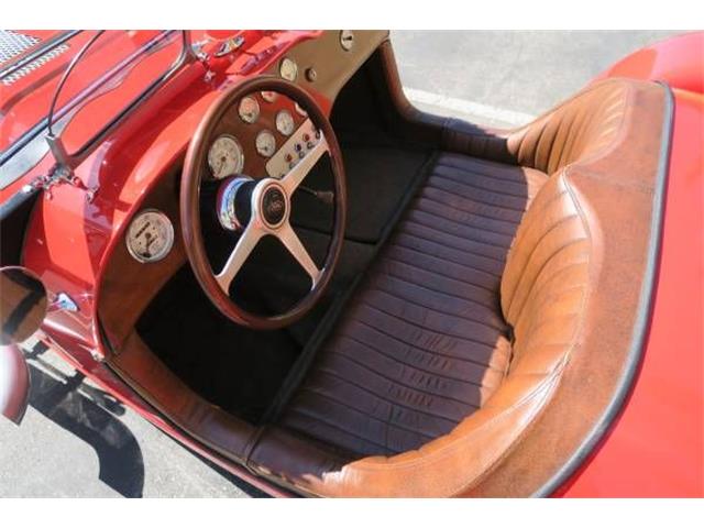 1934 Ford Race Car (CC-1268503) for sale in Cadillac, Michigan