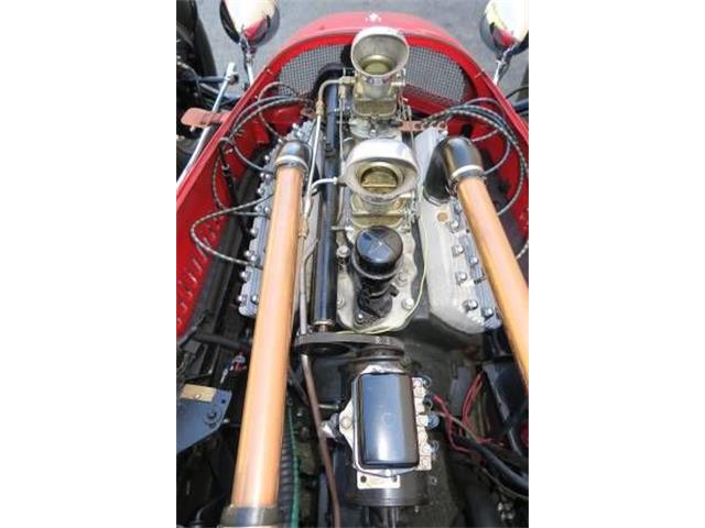 1934 Ford Race Car (CC-1268503) for sale in Cadillac, Michigan