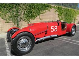 1934 Ford Race Car (CC-1268503) for sale in Cadillac, Michigan
