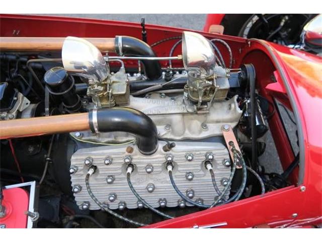 1934 Ford Race Car (CC-1268503) for sale in Cadillac, Michigan