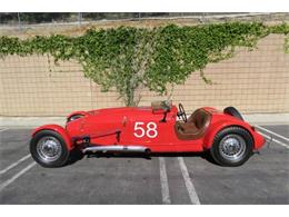 1934 Ford Race Car (CC-1268503) for sale in Cadillac, Michigan