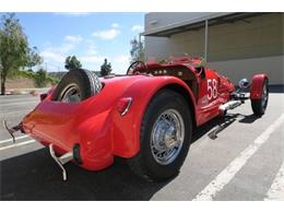 1934 Ford Race Car (CC-1268503) for sale in Cadillac, Michigan