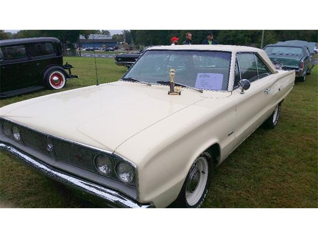 1967 Dodge Automobile (CC-1268505) for sale in Stratford, New Jersey