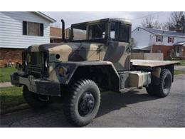 1965 Kaiser Jeep (CC-1268507) for sale in Cadillac, Michigan