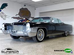 1965 Cadillac Eldorado (CC-1268518) for sale in Hamburg, New York